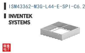 ISM43362-M3G-L44-E-SPI-C6.2.1.11 ͼƬ